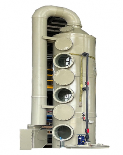 FRP Tower