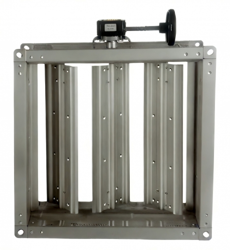 Stainless steel Air valve