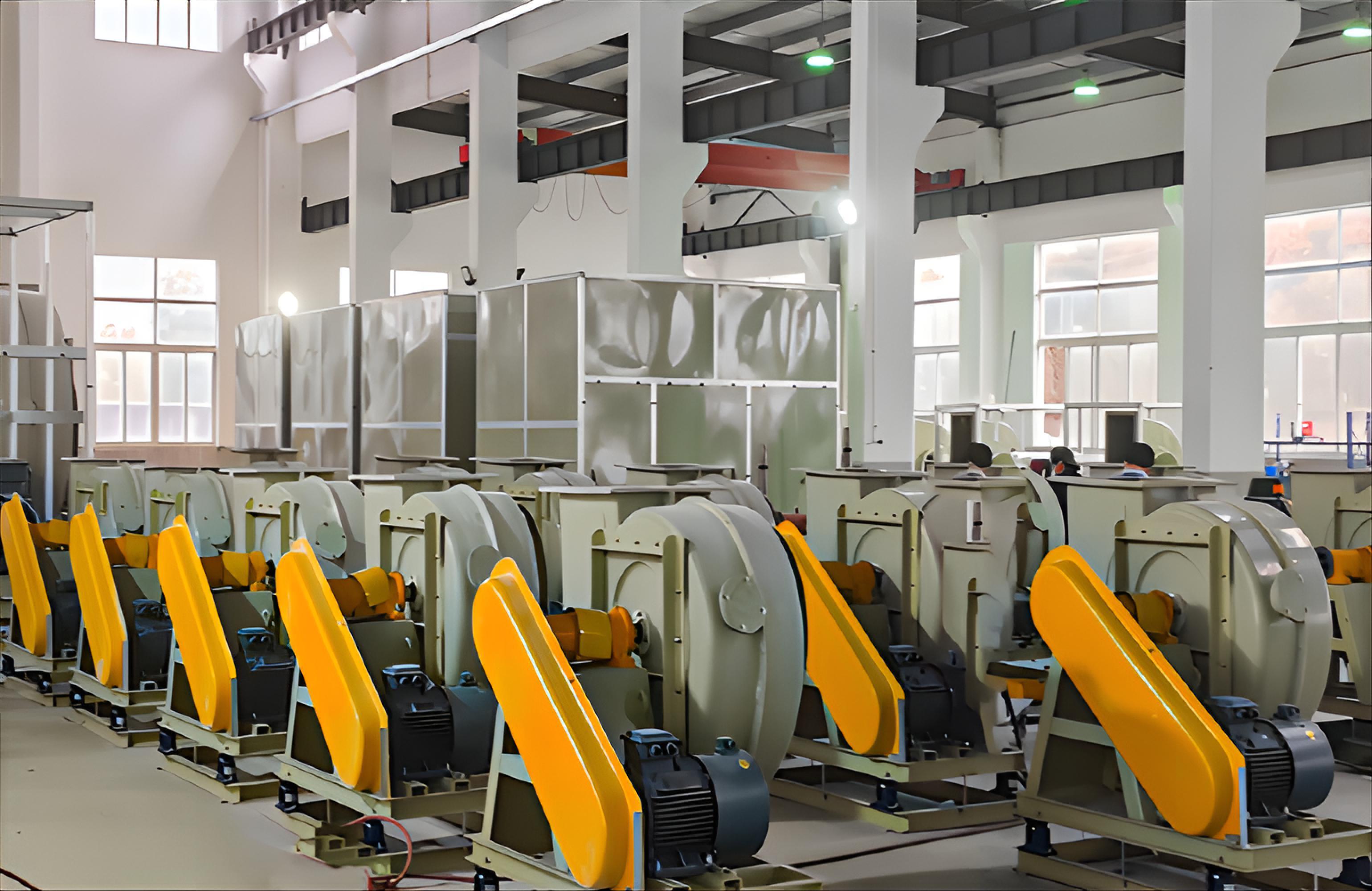 Suzhou Yashi Fiberglass Products