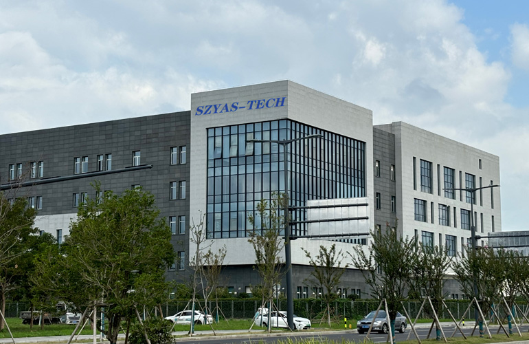 Suzhou Yashi Fiberglass Products